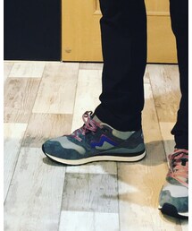KARHU | その他シューズ