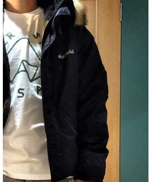 WILD THINGS | ミリタリージャケット