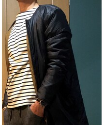 BURLAP OUTFITTER | ダウンジャケット/コート