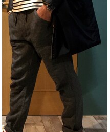 WILD THINGS | その他パンツ