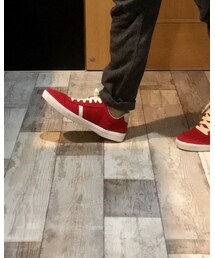 CHROME | スニーカー