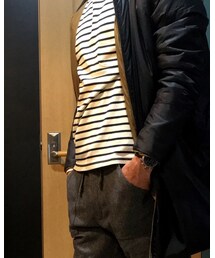 bambooshoot | Tシャツ/カットソー