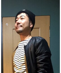 POLeR | ニットキャップ/ビーニー