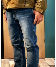 Gramicci | デニムパンツ