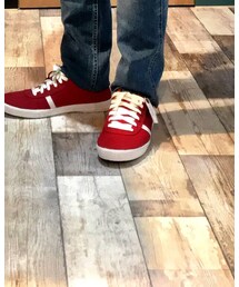 CHROME | スニーカー