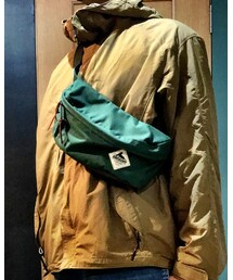 GREGORY | ボディバッグ/ウエストポーチ