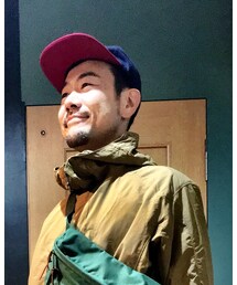 POLeR | キャップ