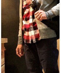 POLeR | シャツ/ブラウス