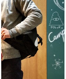 CHROME | ショルダーバッグ