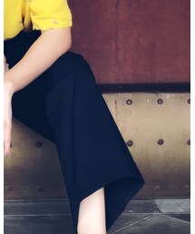 UNIQLO | チノパンツ