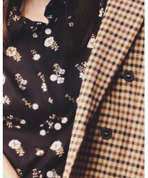 ZARA | スーツジャケット