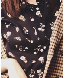 H&M | シャツ/ブラウス