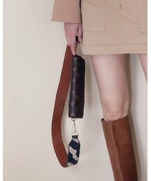 LOUIS VUITTON | ショルダーバッグ