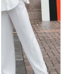 ZARA | チノパンツ