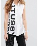 STUSSY | (Shirts)