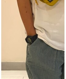 G-SHOCK | アナログ腕時計