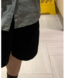 UNIQLO | カーゴパンツ