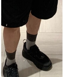 UNIQLO | ソックス/靴下