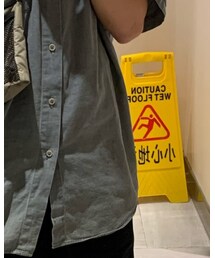 VINTAGE | シャツ/ブラウス