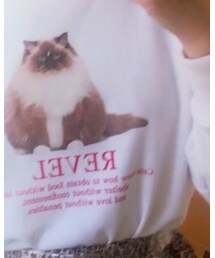 WEGO | スウェット