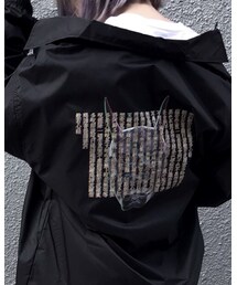 サブカル卒業した人 | その他アウター