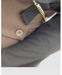 mystic | スカート