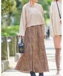 Chico | スカート