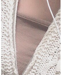 RETRO GIRL | キャミソール