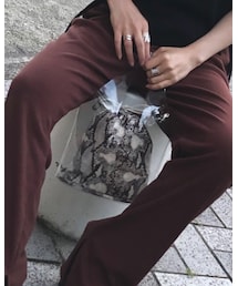 Mila Owen | ハンドバッグ