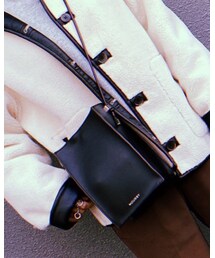 MOUSSY | ショルダーバッグ