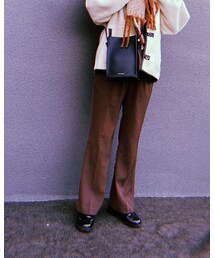 LOWRYS FARM | スラックス