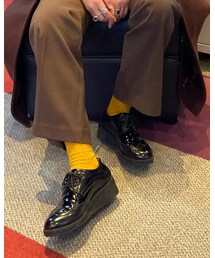 ROSE BUD | ドレスシューズ