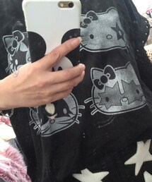 jouetie | Kitty KISS (Tシャツ/カットソー)