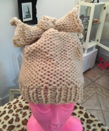 WAKUWAKU select | ニットキャップ/ビーニー