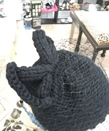 WAKUWAKU Select | ニットキャップ/ビーニー