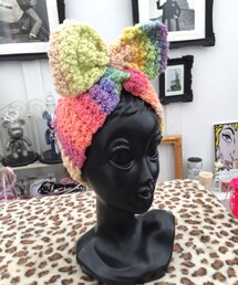 WAKUWAKU Select | ニットキャップ/ビーニー