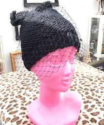 wakuwakuselect | ヘアネットニット帽(ニットキャップ/ビーニー)