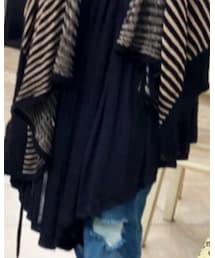 Ann DEMEULEMEESTER | スカート