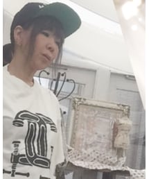 CHROME HEARTS | ピアス（片耳用）