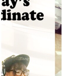 TOM FORD EYEWEAR | メガネ