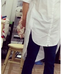 WAKUWAKU select | シャツ/ブラウス