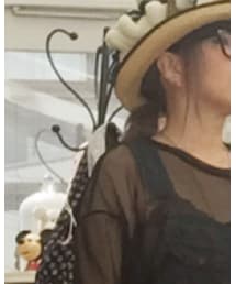 HYSTERIC GLAMOUR | Tシャツ/カットソー