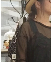 ZARA | Tシャツ/カットソー