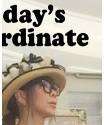 WAKUWAKU select | ハット