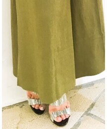 Narcissus | パンプス