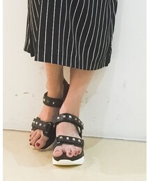 Narcissus | サンダル