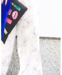 Narcissus | その他パンツ