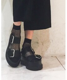 Narcissus | サンダル