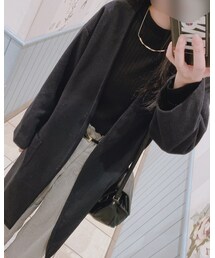 しまむら | チェスターコート