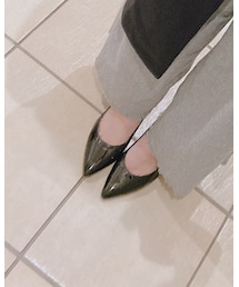 Amazon | パンプス